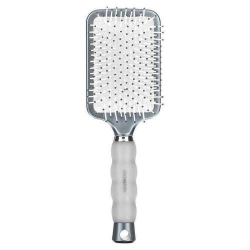 Conair,凝胶握把解结造型发刷，1 支