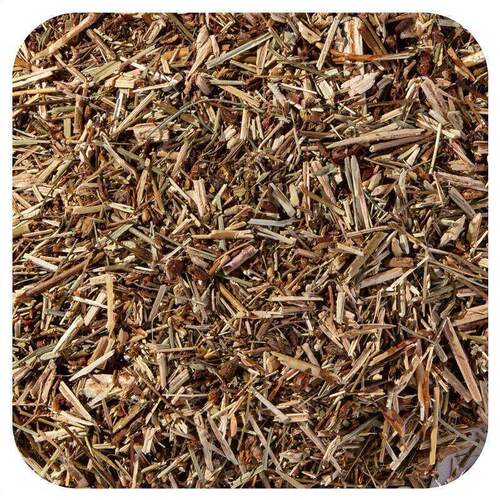 Starwest Botanicals,Organic St. John's Wort Herb C/S