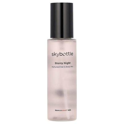 Skybottle,Perfumed Hair &amp;amp;amp;amp; Body Mist, Sta