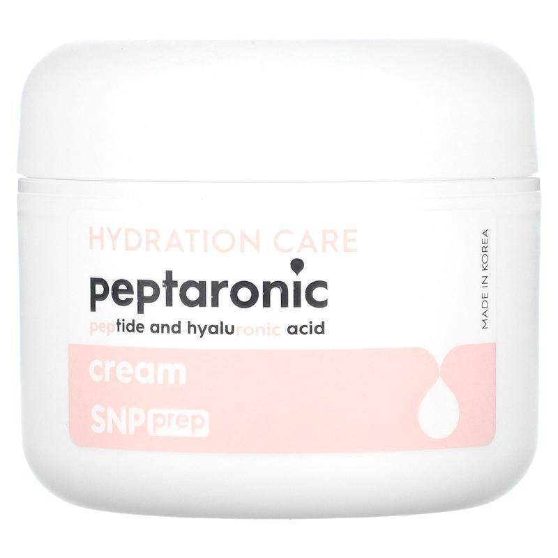 SNP,Prep Peptaronic 霜，1.85 液量盎司（55 毫升）