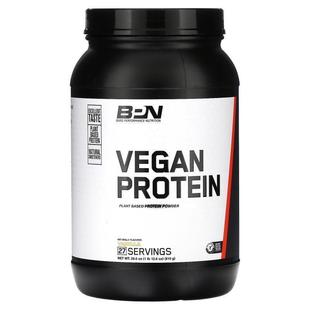 Vegan Nutrition Protein Plant Protei Bare Based Performance