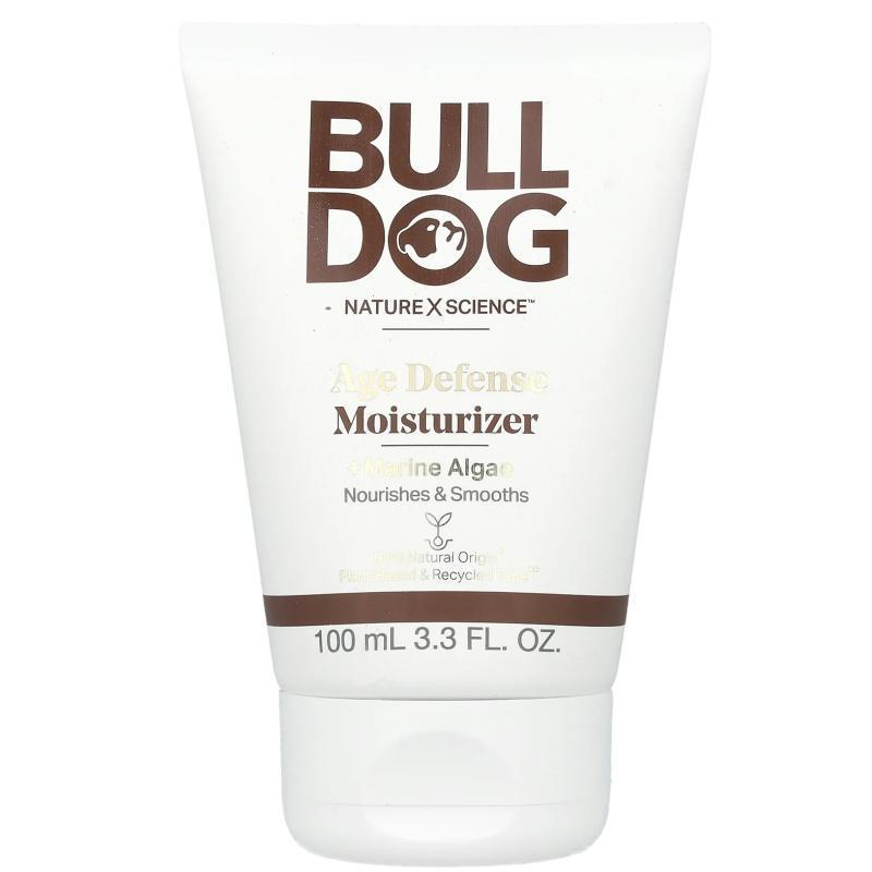 Bulldog Skincare For Men,保湿霜，原装