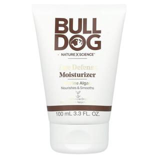 Bulldog Skincare For Men,保湿霜,原装