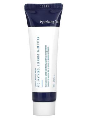 Pyunkang Yul,ATO 泛醇神经酰胺香膏霜，1.01 液量盎司（30 毫升