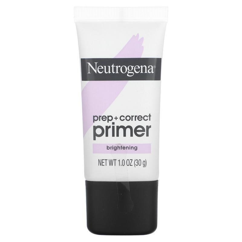 露得清,Prep + Correct Primer, Brightening, 1 oz (30 g)