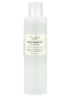 The Lab by BLANC DOUX,Green Flavonoid 2.5 Solution , 6.76 fl