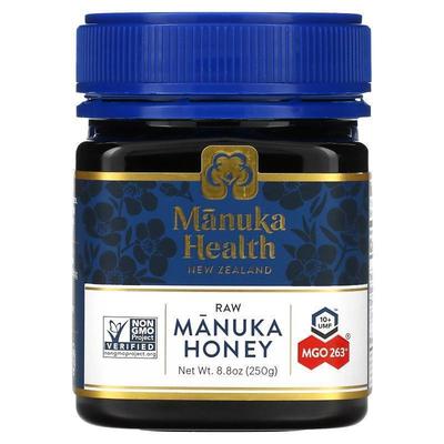 Manuka Health,麦卢卡蜂蜜，MGO 115+，1.1 磅（500 克）