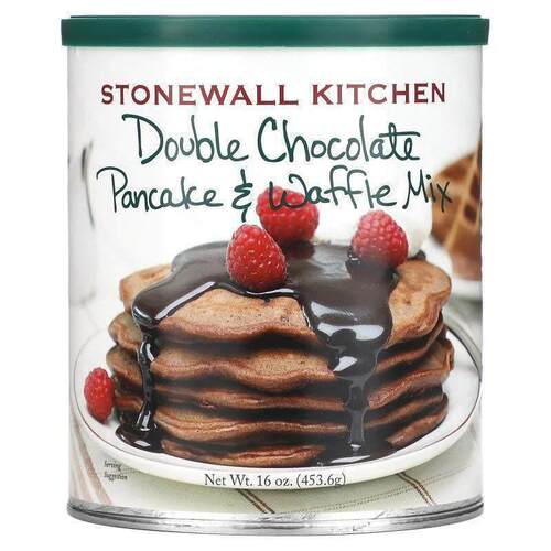 Stonewall Kitchen,Double Chocolate Pancake &amp;amp;amp;