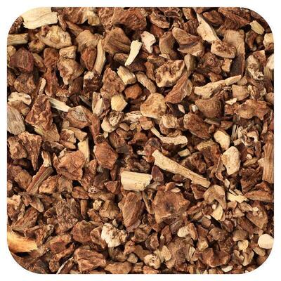 Frontier Co-op,Indian Sarsaparilla Root, Cut & Sifted, 1