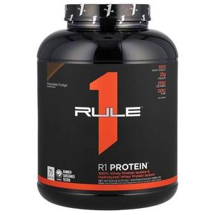 Rule One Proteins,R1 Protein Powder Drink Mix