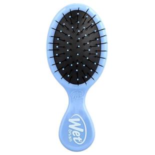 Detangler For Blue Brush Hair Mini Dry Wet