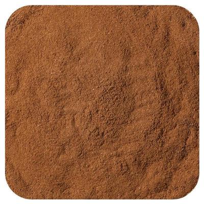 Starwest Botanicals,Organic Cinnamon Powder Ceylon , 1 lb (4