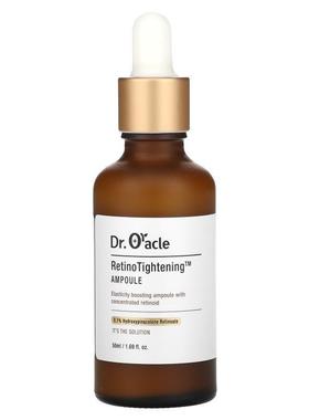 Dr. Oracle,Retino Tightening Ampoule, 1.69 fl oz (50 ml)