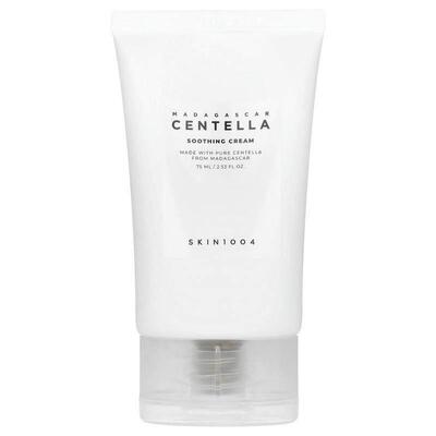 SKIN1004,Madagascar Centella, Soothing Cream, 2.53 fl oz (75