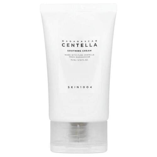 SKIN1004,Madagascar Centella, Soothing Cream, 2.53 fl oz (75