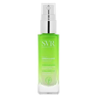 SVR,Sebiaclear, Serum, 1 fl oz (30 ml)