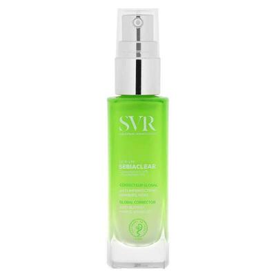 SVR,Sebiaclear, Serum, 1 fl oz (30 ml)