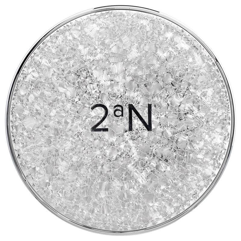 2aN,Gleaming Tension Pact, 17 Pure Ivory, 0.45 oz (13 g)