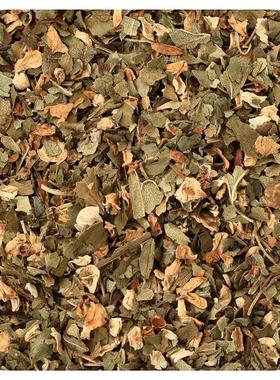 Frontier Co-op,Organic Cut &amp; Sifted Hawthorn Leaf &a