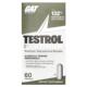 Testrol® Booster Platinum GAT Premium Testosterone Caps
