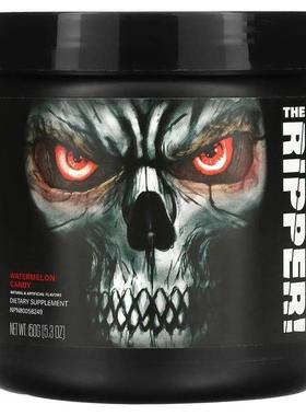 JNX Sports,The Ripper, Fat Buner, Shred, Sour Candy