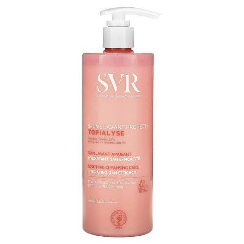 SVR,Topialyse，洁肤膏