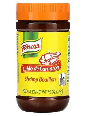 家乐,Shrimp Bouillon , 7.9 oz (225 g)