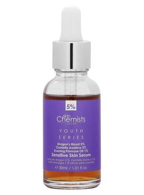 Skin Chemists,Youth Series, Sensitive Skin Serum, 1.01 fl oz