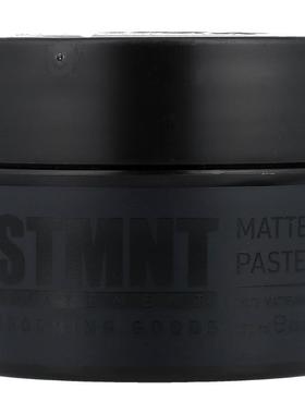 STMNT,Matte Paste , 3.3 fl oz (100 ml)