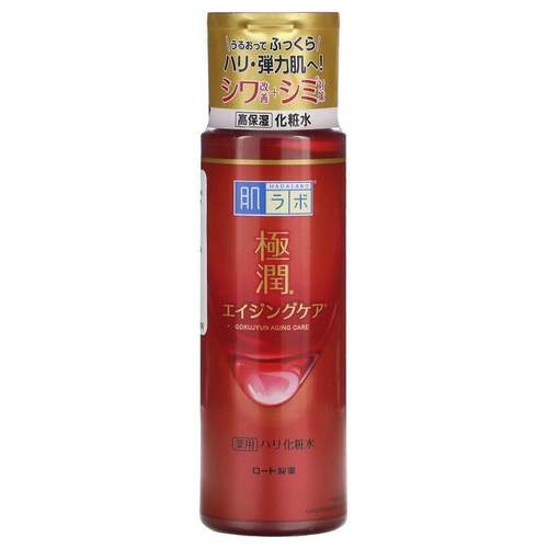 Hadalabo,Gokujyun Aging Care Lotion&amp;amp;nbsp;
