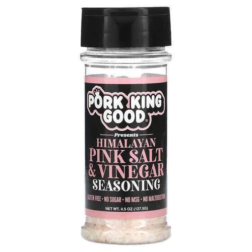 Pork King GoodHimalayan PinkSalt&amp;amp;amp;amp;amp;amp