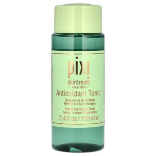 Pixi Beauty,Skintreats, Antioxidant Tonic, Preserving Serum-