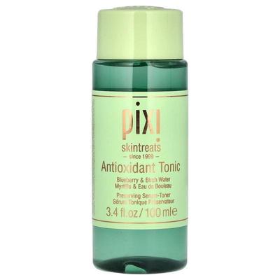 Pixi Beauty,Skintreats, Antioxidant Tonic, Preserving Serum-
