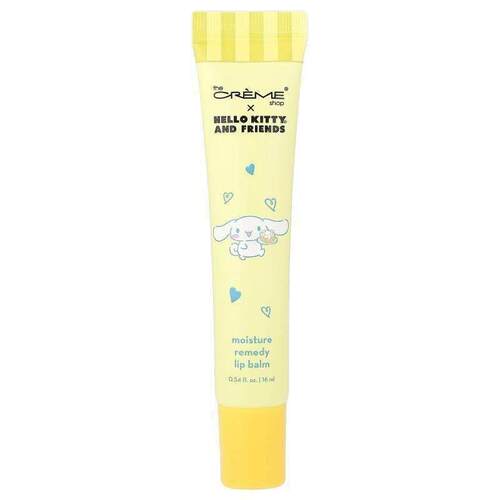 The Creme Shop,Hello Kitty® and Friends, Moisture Remedy Lip