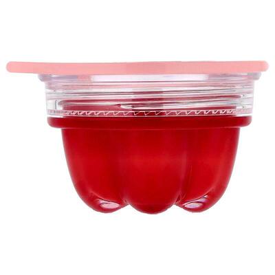 TonyMoly,Jelly Lip Melt, Strawberry, 0.31 oz (9 g)