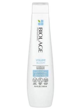 Biolage,头发生长，护发素，适用于细发质，13.5 液量盎司（400