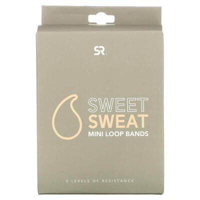 Sweet Sweat迷你圈带环带