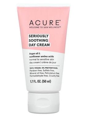 ACURE,深彻舒缓日霜