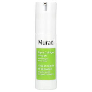 Murad,Resurgence, Rapid Collagen Infusion With Collagen Amin
