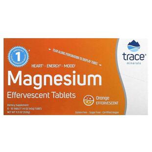 露那辛,Magnesium Effervescent Tablets, Raspberry