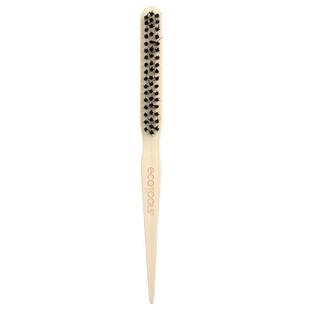 EcoTools,Slick Back Brush, All Hair Types, 1 Brush