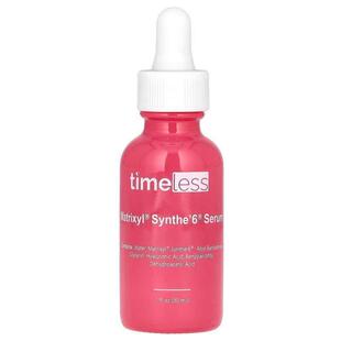 Timeless,Matrixyl® S6 精华，1 液量盎司（30 毫升）