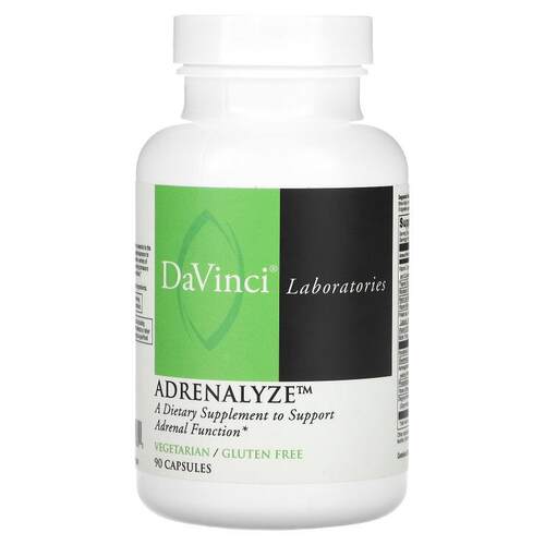 DaVinci Laboratories of Vermont,Adrenalyze