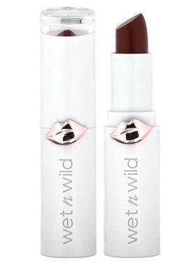 wet n wild,Mega Last, High-Shine Brillance Lip Color
