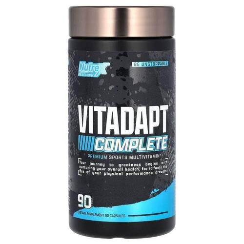 炽天使Vitadapt Complete运动多维生素