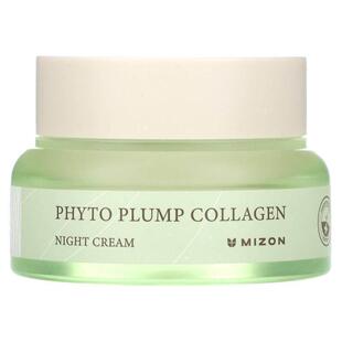 Collagen 1.69 Cream Plump Night 迷之芬 Phyto