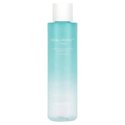 迷之芬,Cicaluronic Toner, 50,000 ppm, 5.07 fl oz (150 ml)