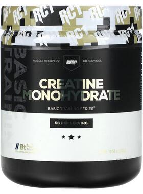 Redcon1,Creatine Monohydrate, 10.58 oz (300 g)