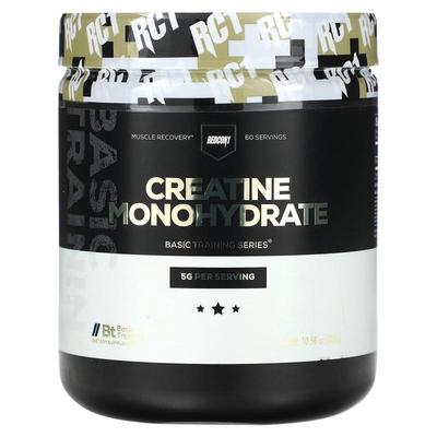 Redcon1,Creatine Monohydrate, 10.58 oz (300 g)