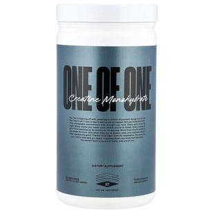 One Of One,Creatine Monohydrate, 14.1 oz (400 g)